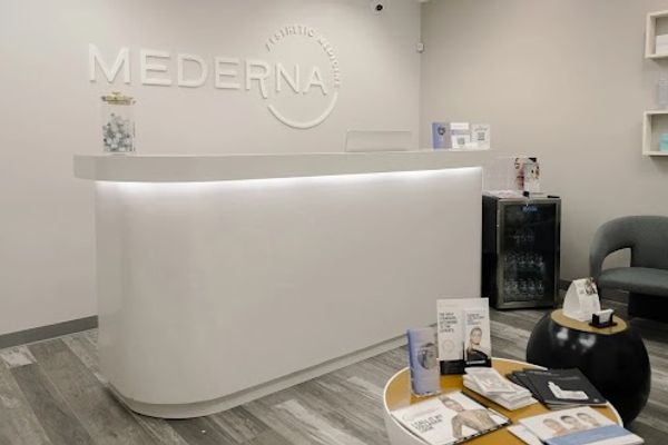 Mederna Aesthetic & Wellness Medical Center in Houston, TX