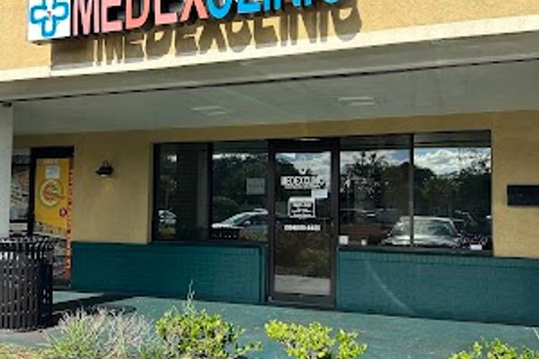 Medex Clinic in Jacksonville, FL
