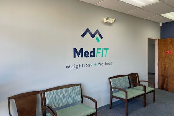 MedFIT Weight Loss and Wellness in Belmont, NC
