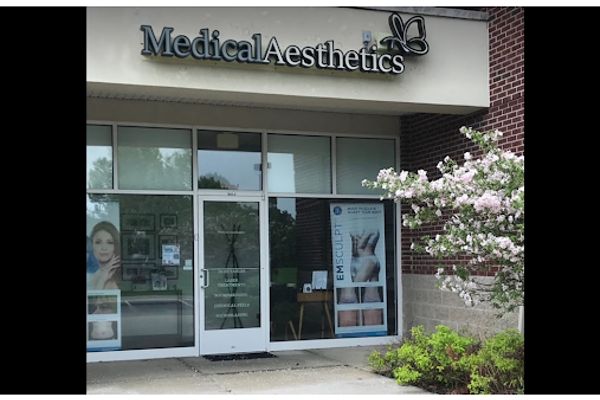 Medical Aesthetics Ann Arbor in Ann Arbor, MI