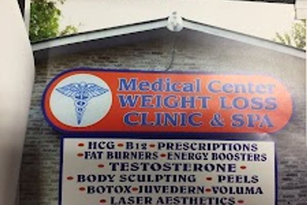 Medical Center Weight Loss Clinic & Spa in San Antonio, TX