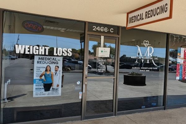 Medical Reducing Inc in Las Vegas, NV