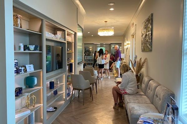 Medical Transformation Center in Louisville, KY