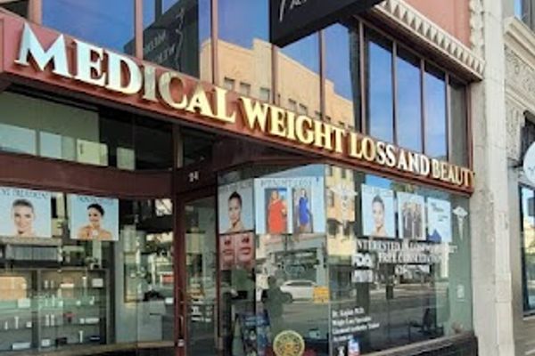 Medical Weight Loss and Beauty in Pasadena, CA