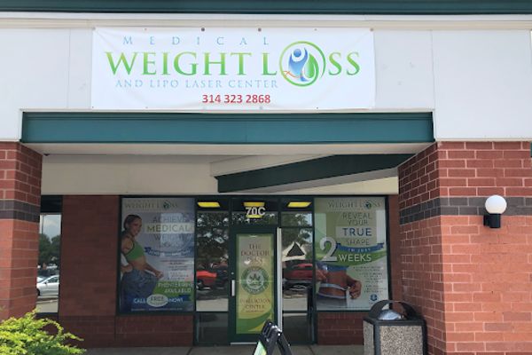 Medical Weight Loss and Lipo Laser Center in Florissant, MO