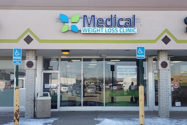 Medical Weight Loss Clinic - Southfield in Oak Park, MI