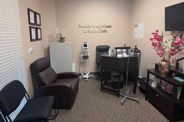 Medical Weight Loss & Family Clinic in Henderson, NV