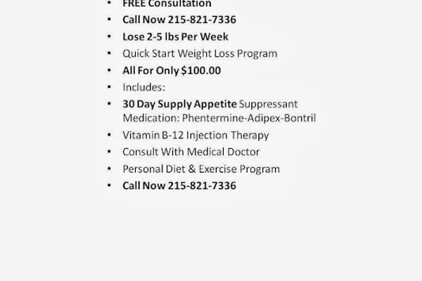 Medical Weight Loss Philadelphia in Philadelphia, PA