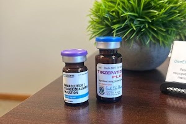 Medical Weight Loss Solutions Marion in Marion, IL