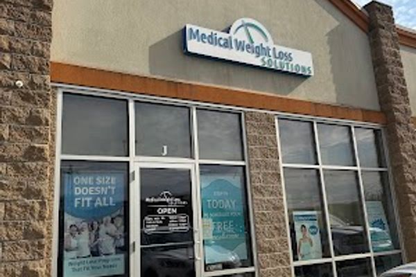 Medical Weight Loss Solutions in Wallingford, CT