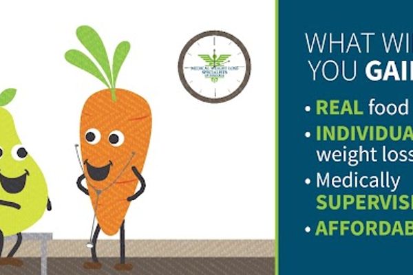 Medical Weight Loss Specialists of Bismarck in Bismarck, ND