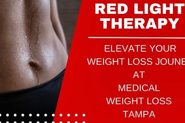 Medical Weight Loss Tampa in Tampa, FL