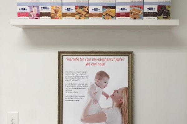 Medical Weight Wellness in Pikesville, MD