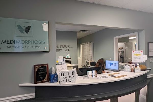 Medimorphosis, Physician Assisted Weight Loss in Shrewsbury, NJ
