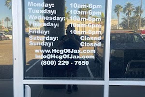 MediOne Wellness Center in Jacksonville, FL