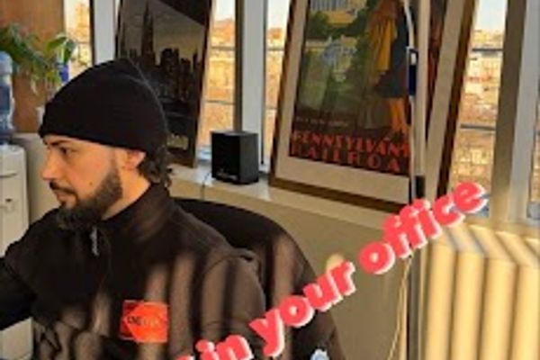 MedLou Drips in Brooklyn, NY