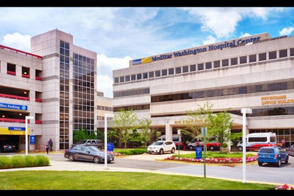 MedStar Health Bariatric and General Surgery at MedStar Washington Hospital in Washington, DC
