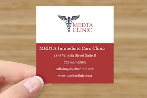 MEDTA Immediate Care Clinic