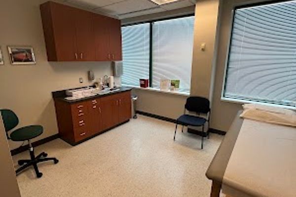 Men's Wellness Centers in Glen Allen, VA