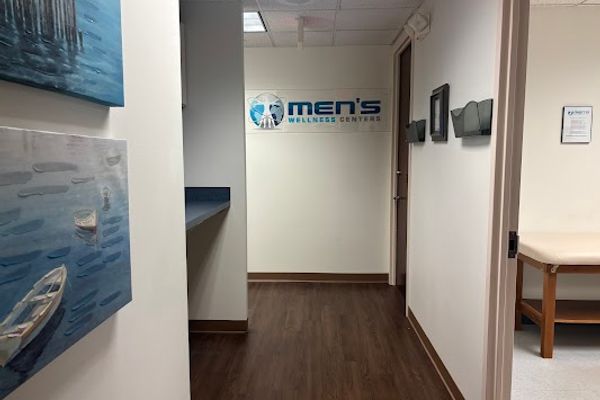 Men's Wellness Centers - Newport News in Newport News, VA