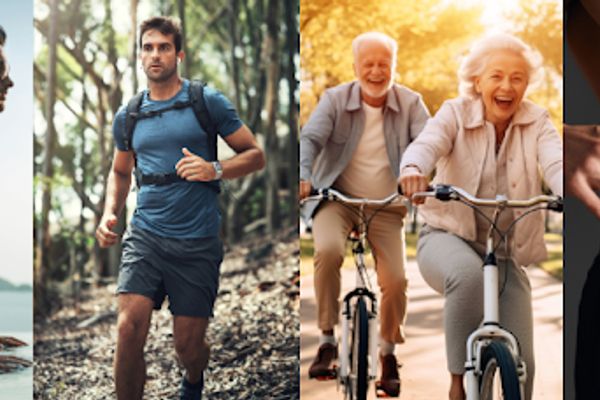 Men's Wellness Centers - Virginia Beach in Virginia Beach, VA