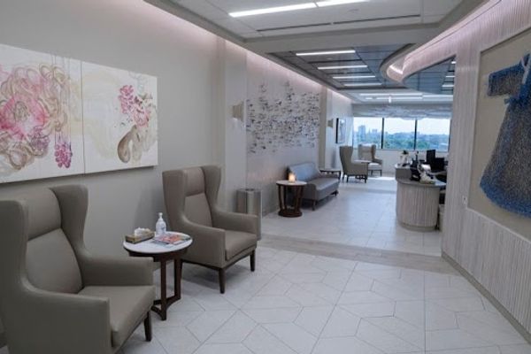 Menopause and Women's Wellness Center in New Orleans, LA