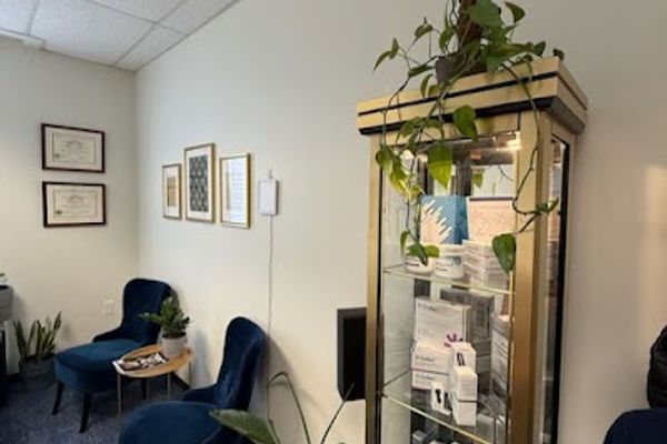 MetaboLab Longevity Wellness Clinic in Columbus, OH