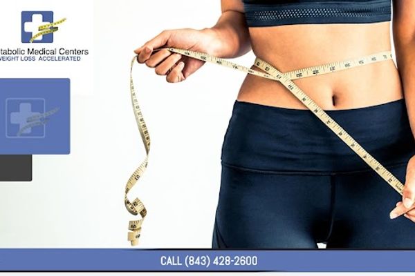 Metabolic Medical Center in Mt Pleasant, SC