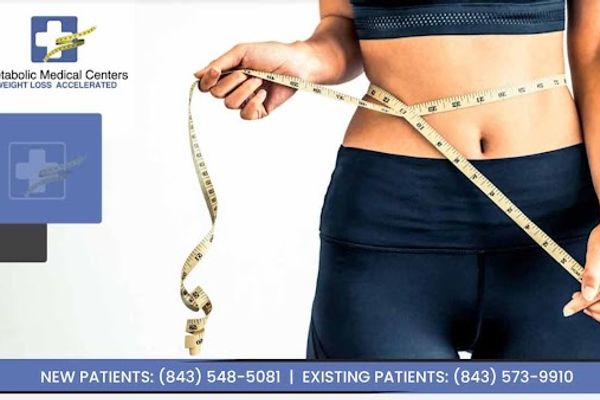 Metabolic Medical Centers in Charleston, SC