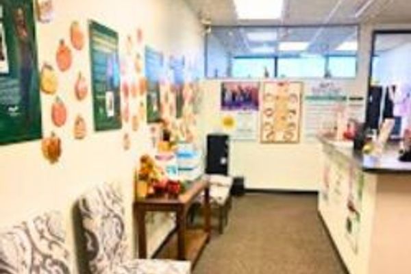 Metabolic Research Center in Centennial, CO