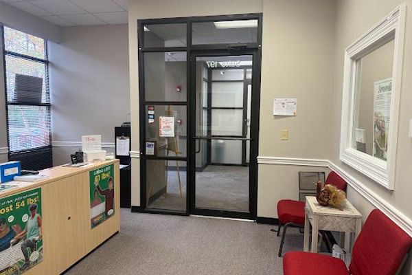 Metabolic Research Center in Greenwood, IN