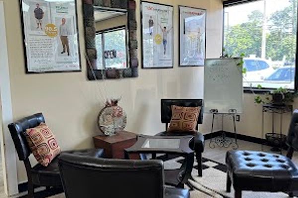 Metabolic Research Center - Jacksonville Northside in Jacksonville, FL