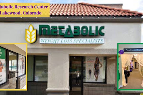 Metabolic Research Center in Lakewood, CO