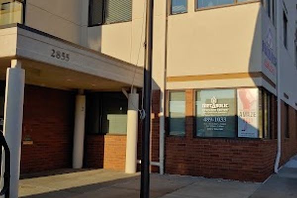 Metabolic Research Center in Lincoln, NE