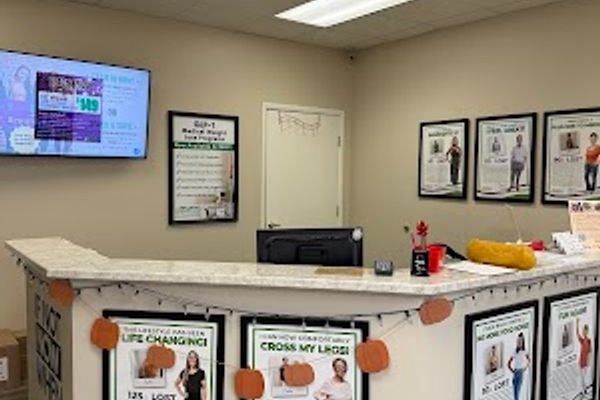 Metabolic Research Center in Omaha, NE