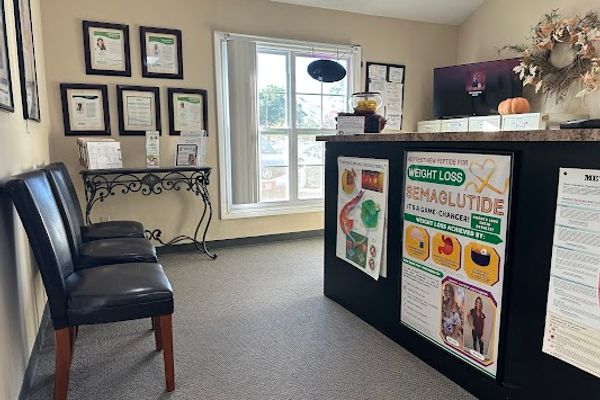 Metabolic Research Center in Orange Park, FL