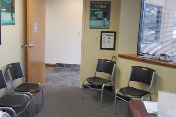 Metabolic Research Center in Overland Park, KS