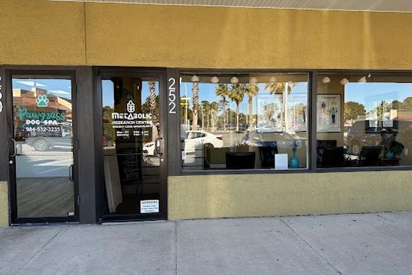 Metabolic Research Center in Ponte Vedra Beach, FL