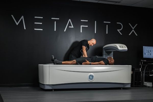 MetaFitRx in Richmond, VA