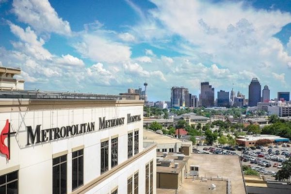 Methodist Hospital Metropolitan Weight Loss Center in San Antonio, TX