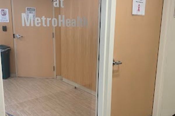 MetroHealth in Cleveland, OH