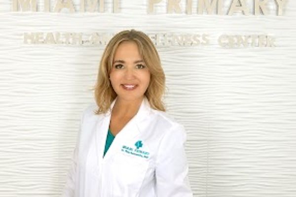 Miami Primary Weight Loss Health and Wellness in North Miami Beach, FL