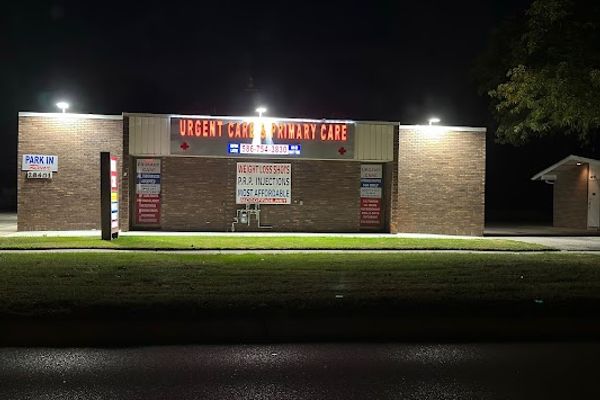 Michigan Compassionate Care in Warren, MI