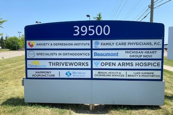 Michigan Weight Loss in Novi, MI