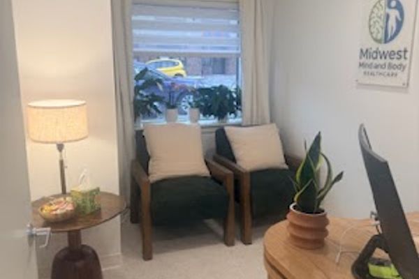 Midwest Mind and Body Healthcare in Papillion, NE