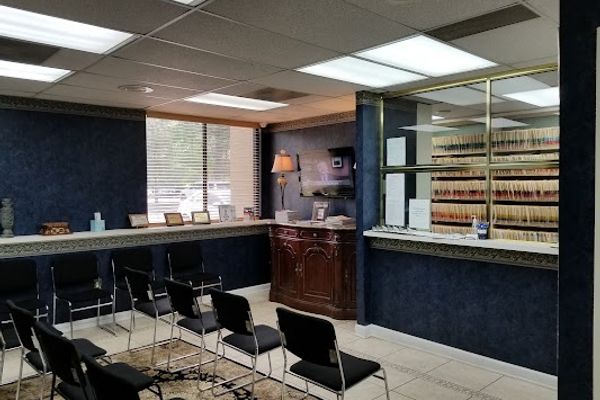 Miller Medical Clinic in Germantown, TN