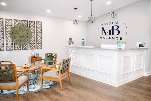 Mindful Balance Weight Loss and Wellness in Kenosha, WI