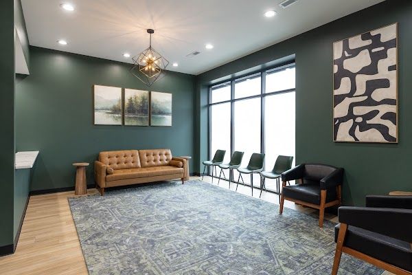 Mission Metabolic Health in St Clair Shores, MI