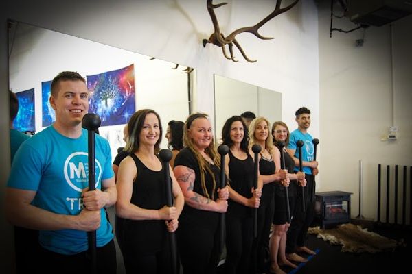 Missoula Movement and Mindset in Missoula, MT