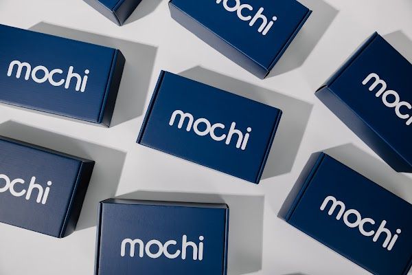 Mochi Health, Corp in San Francisco, CA